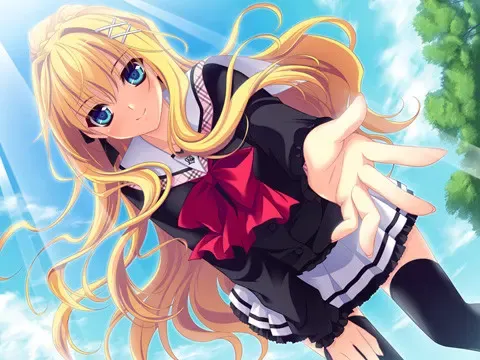姐色 预览图 4