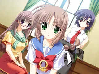 るるるとささらの先生☆教えて～ボクは女のお坊っちゃま～ 预览图 10