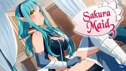 Sakura Maid 3 封面