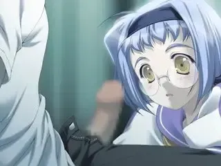 性爱学园恋物科 预览图 2