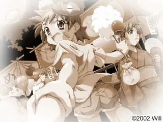 TROUBLE CAPTOR 预览图 17