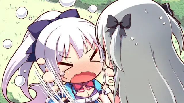 Charabration！恋爱少女人格崩坏 预览图 24