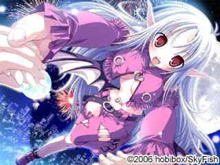 使魔☆精灵!!～FamiliarSpirits!!～ 预览图 20