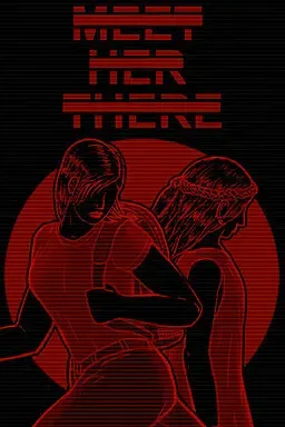 Meet Her There 封面