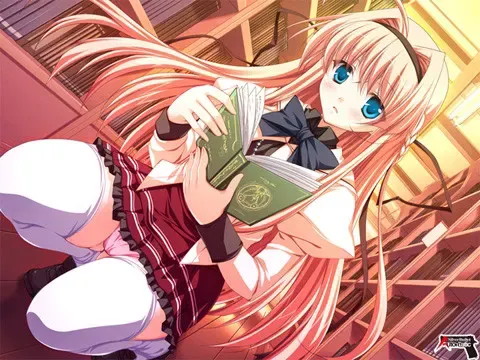 Sacred†Vampire -神圣吸血鬼- Win10对应版 预览图 11