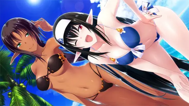 为我的女王献上荣冠 预览图 29
