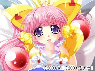 魔女っこ de’GO♪GO♪～ポールとミラ☆クル大作戦～ 预览图 1