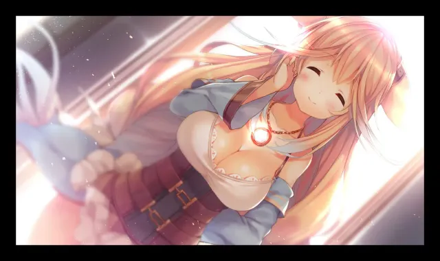 KARAKARA2 R18版 预览图 11