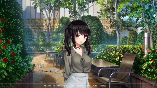 Kiss & Crisis 预览图 6