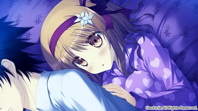 恋剑乙女 预览图 39