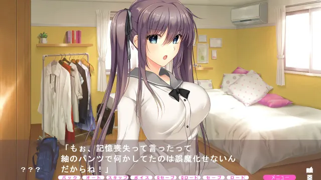JK妹。 预览图 1