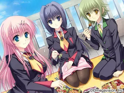 Maximum Magic: Quirk of Destiny 预览图 15