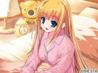 琶音～君色的旋律～ 预览图 5