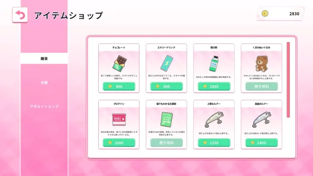 Re:Sister―与妹妹二人的秘密同居生活― 预览图 8