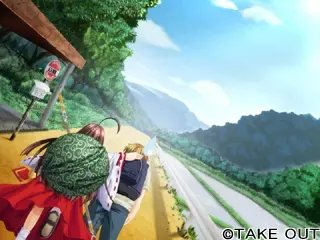 みにょっ！2～今度は社務所～ 预览图 4