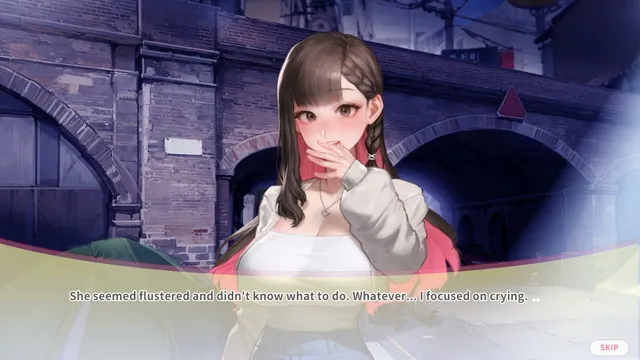 Streaming ON! VTuber Training 预览图 6