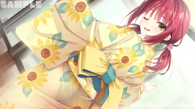 逐光柠檬协奏曲 | 聚光灯下的青柠恋曲 | 橘光柠水随想曲 预览图 29