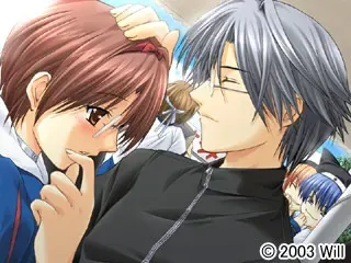 Wings Innocent 预览图 4