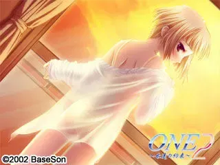 ONE2～永远的约定～ 预览图 25