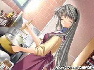 CLANNAD | 克兰纳德 预览图 13