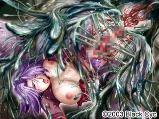 虫使 预览图 12