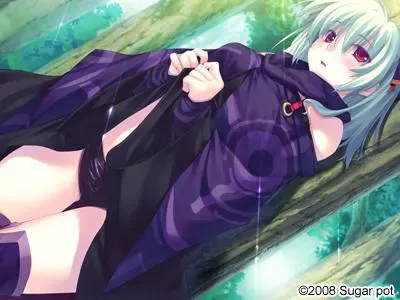 WIZARD GIRL AMBITIOUS 预览图 15