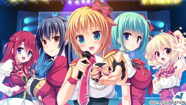 星光☆偶像 -COLORFUL TOP STAGE!- 预览图 20