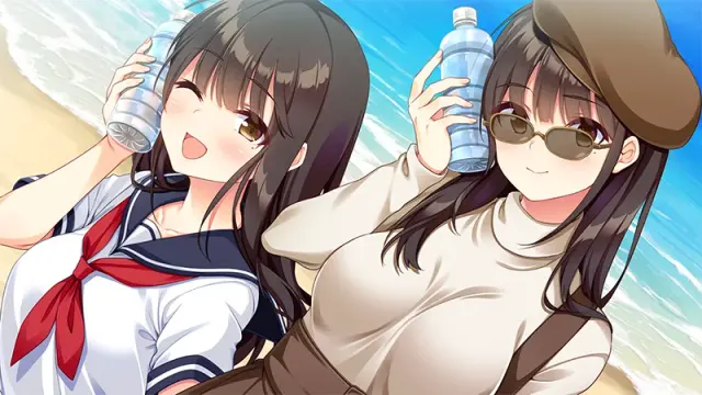 恋爱、初邂逅 预览图 13