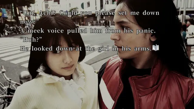 428 ～被封锁的涩谷～ 预览图 8