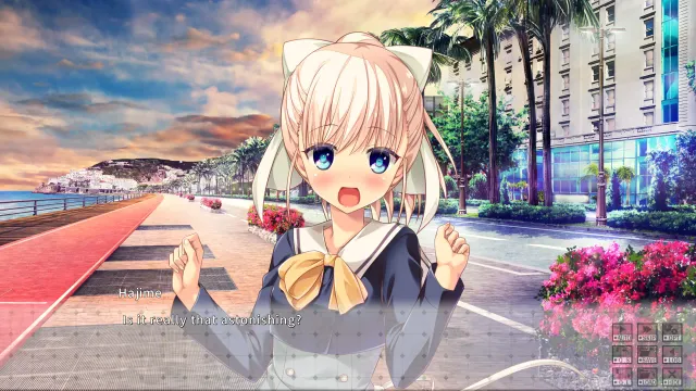 IxSHE Tell 预览图 5