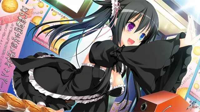 幻创的幻人 ～Oratorio Phantasm Historia～ 预览图 12