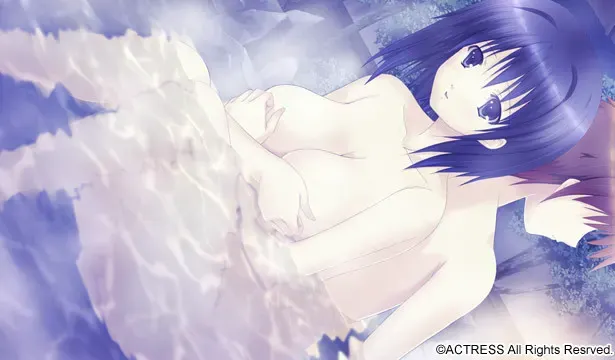 乒乓内裤！ ～汤河原学园 美少女☆温泉乒乓部～ 预览图 15