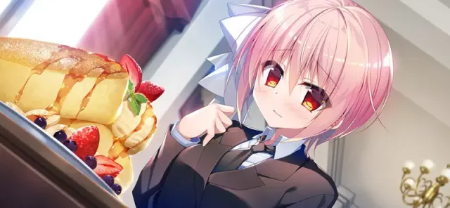 灰色 -CHRONOS REBELLION- 预览图 28