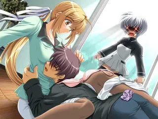 狐色的摇篮曲 预览图 7