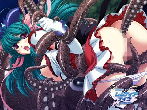 魔法战士 蕾姆提亚骑士～光之少女们～ 预览图 3