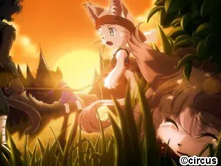 乱炖Aries ～给明日的挑战书～ 预览图 11