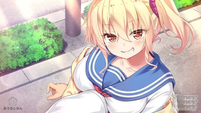 Honey*Honey*Honey! 预览图 16