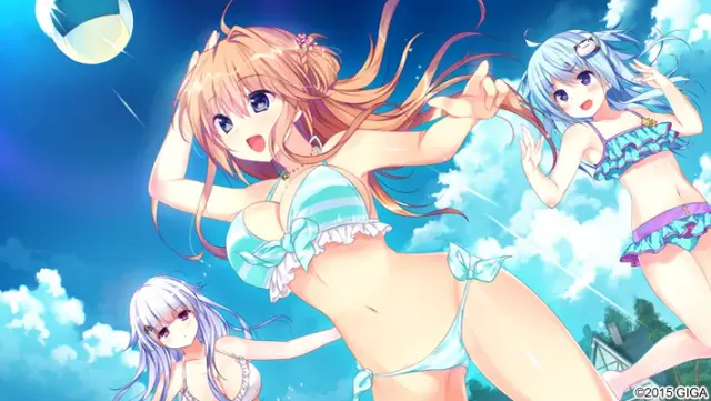 シロガネ×スピリッツ！ 预览图 16