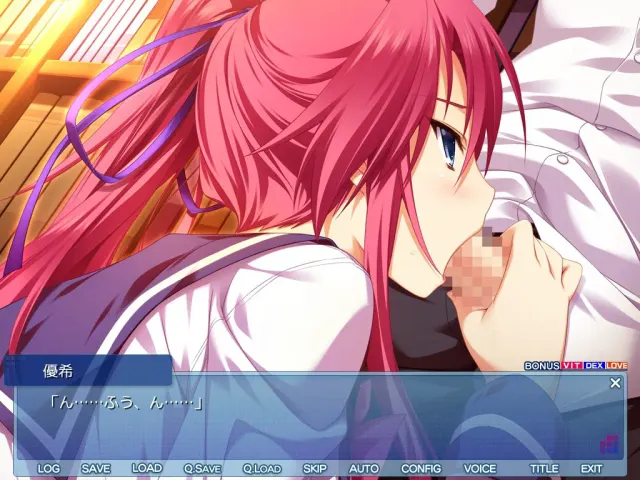 LOVELY×CATION 预览图 7