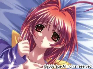Muv-Luv 预览图 28