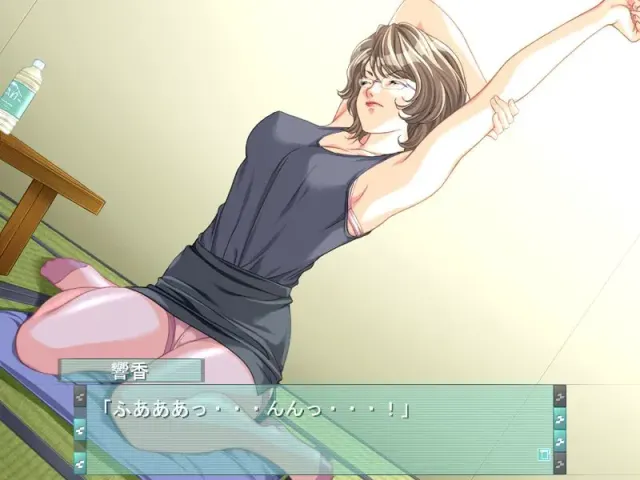 隷嬢キャスター2 预览图 5