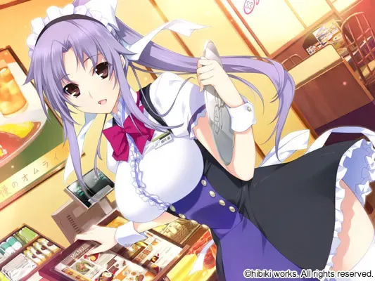 LOVELY×CATION2 预览图 13