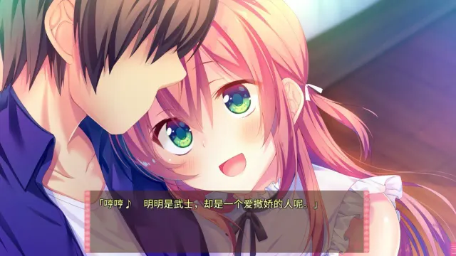 将军大人正值妙龄 FD 预览图 8