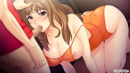 堕ちていく若妻麻衣子 预览图 2