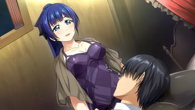 魔女咖啡厅 预览图 19