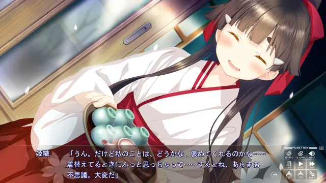 樱花萌放-as the Night's, Reincarnation- 预览图 7