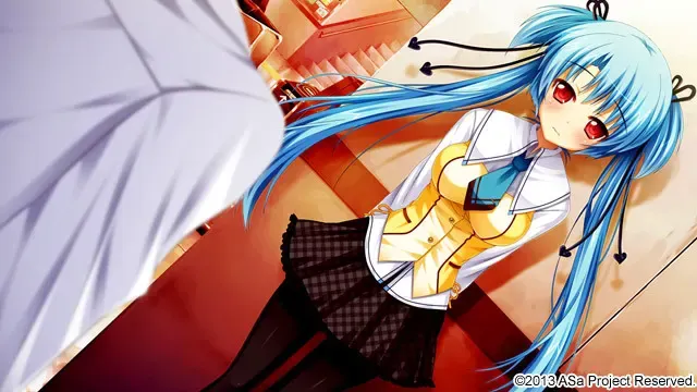 间接之恋 预览图 19