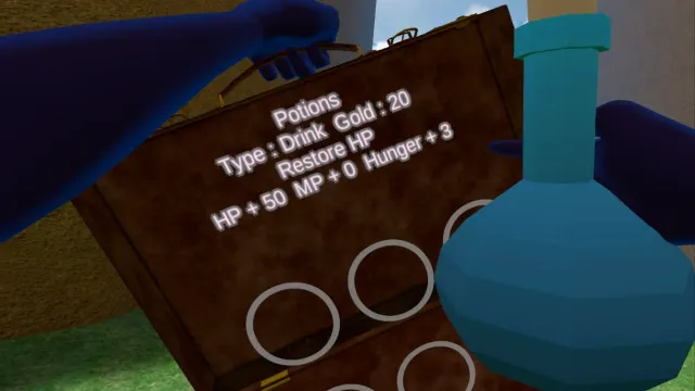 異世界転生したからNPC全員を犯るVR 预览图 5