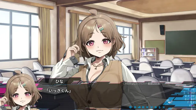 Liminal Border 预览图 3