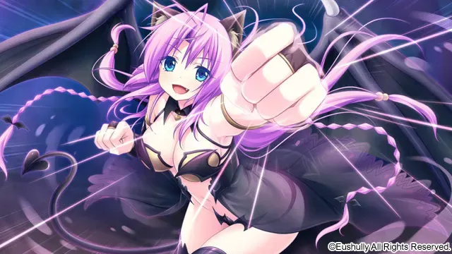 战女神MEMORIA 预览图 48